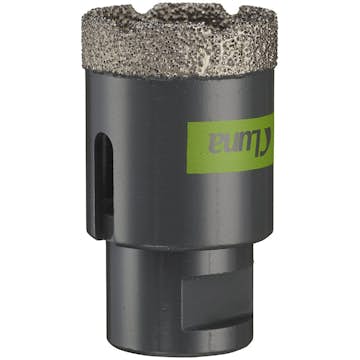 Diamantborr Luna Tools