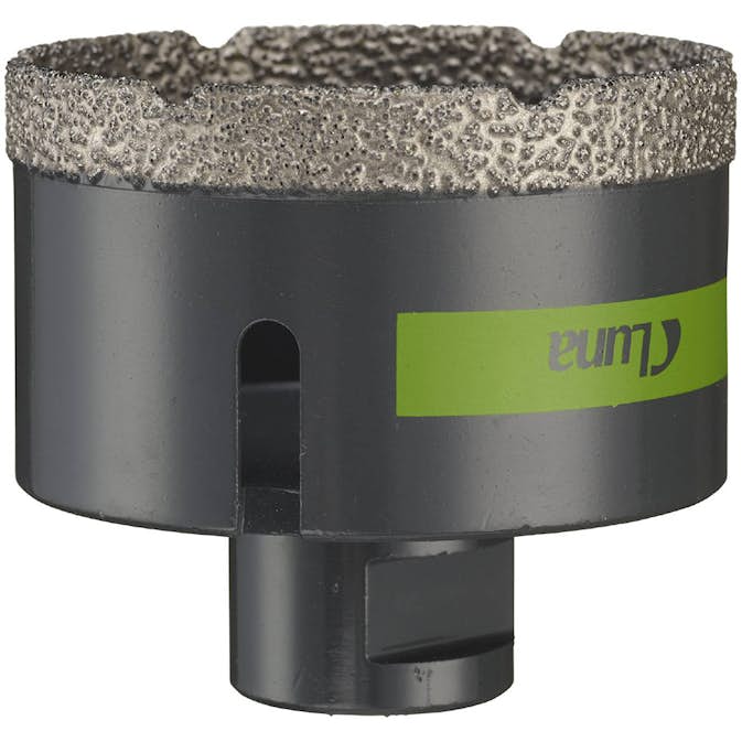 Diamantborr Luna Tools