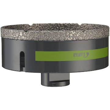 Diamantborr Luna Tools