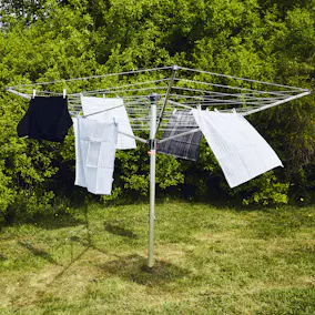 Torkställning Juwel Comfort Plus 600 Grå