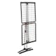 Torkställning Juwel FashionDry Autostretch Aluminium 18m