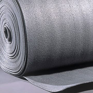 Betongtäckmatta Tecca