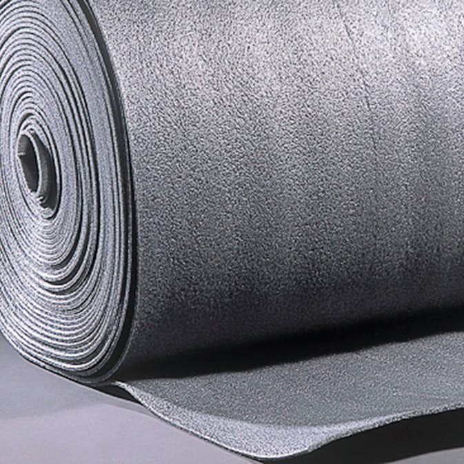 Betongtäckmatta Tecca