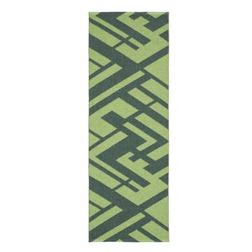 Plastmatta Horredsmattan Plastic Uma Utomhusmatta