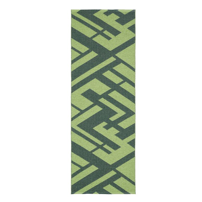 Plastmatta Horredsmattan Plastic Uma Utomhusmatta