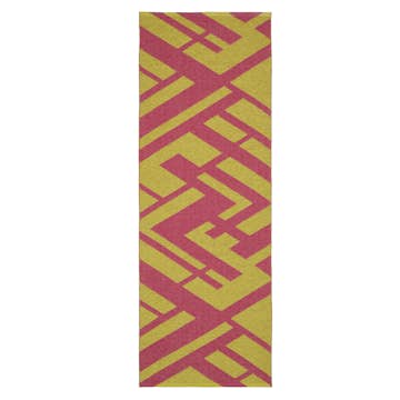 Plastmatta Horredsmattan Plastic Uma Utomhusmatta