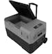 Kylbox Smart Living Cool 30 12V/230V Batteridriven med Frysfack