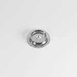 Väggbricka/Ändbricka Herrljunga Ledstångsfabrik