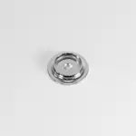 Väggbricka/Ändbricka Herrljunga Ledstångsfabrik