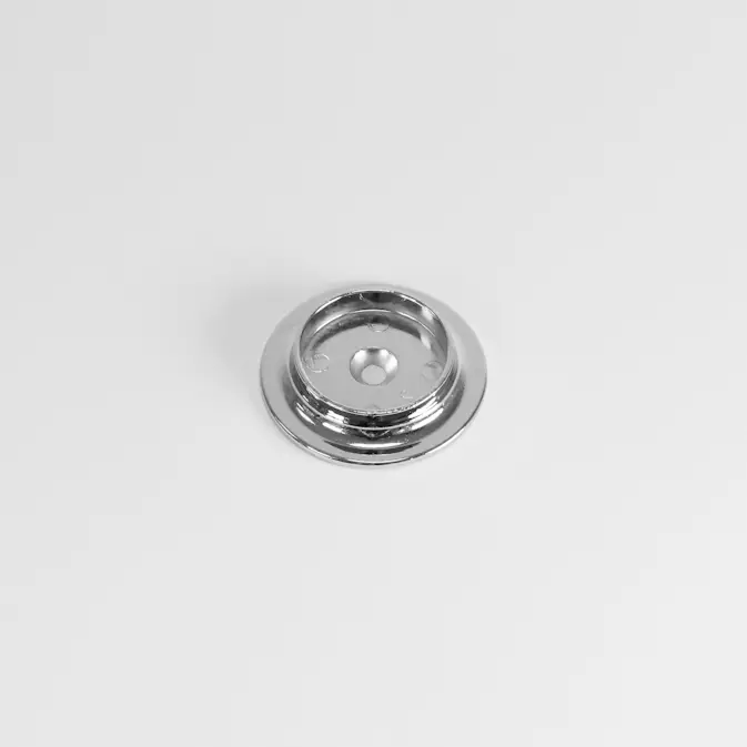 Väggbricka/Ändbricka Herrljunga Ledstångsfabrik