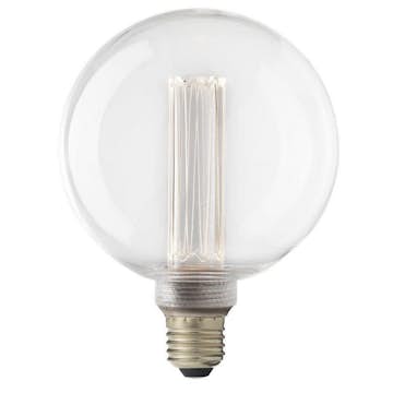 LED-lampa PR Home Future Globe 125 mm