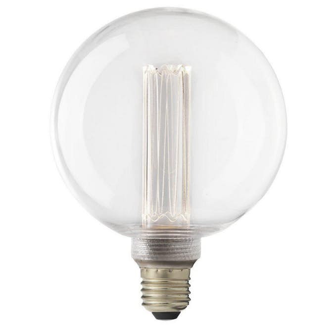 LED-lampa PR Home Future Globe 125 mm