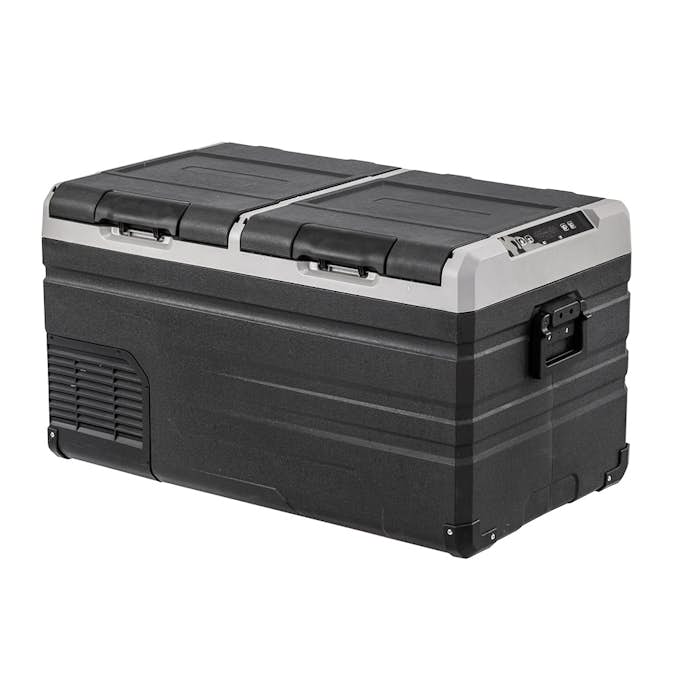 Kylbox Smart Living Cool 75 Batteridriven 12V/230V Kompressor