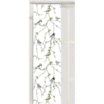 Panellängd Arvidssons Textil Fågelfest