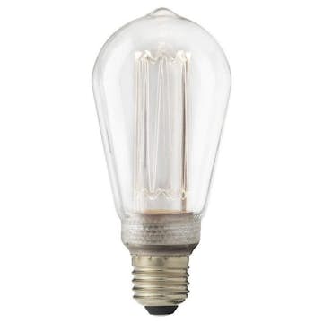 LED-lampa PR Home Future Edison 3000K