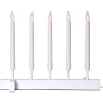 Adventsljusstake Star Trading Vind