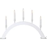 Adventsljusstake Star Trading Vind Båge