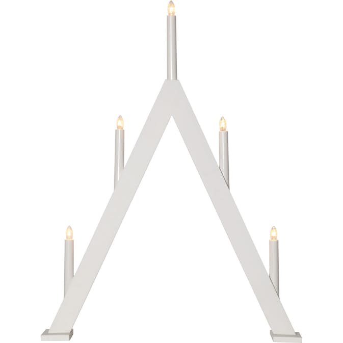 Ljusstake Star Trading Albo