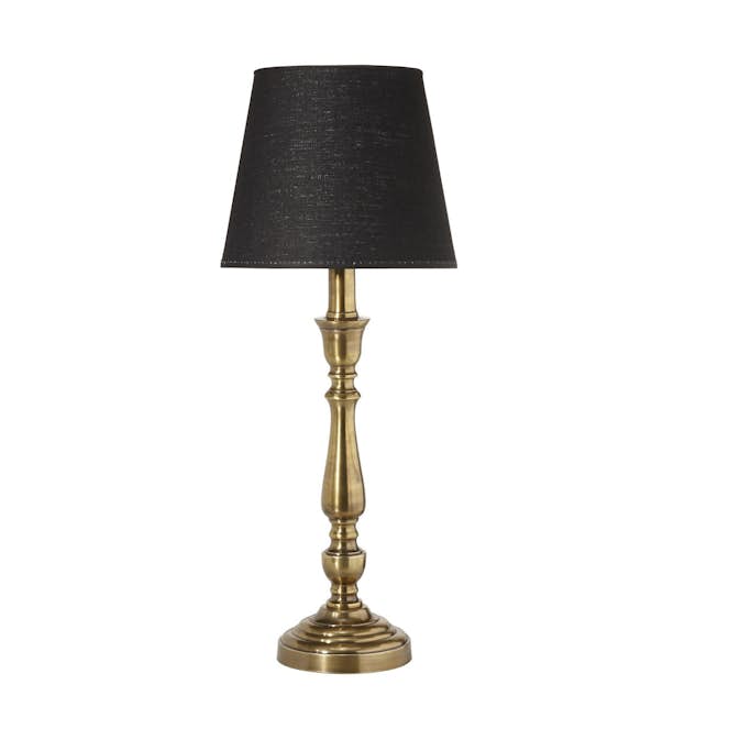 Bordslampa PR Home Therese med Skärm