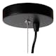 Taklampa Lucide Leanne 10L