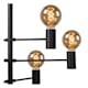 Taklampa Lucide Leanne 10L