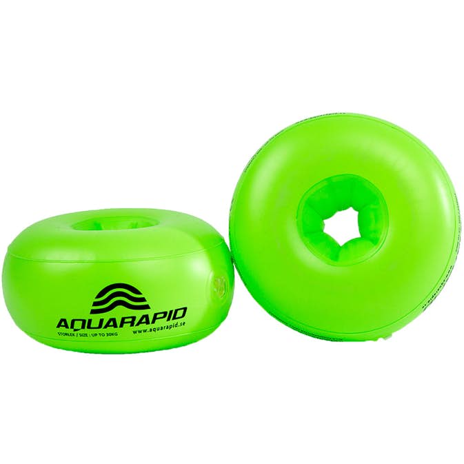 Armpuffar Aquarapid 0-30 kg