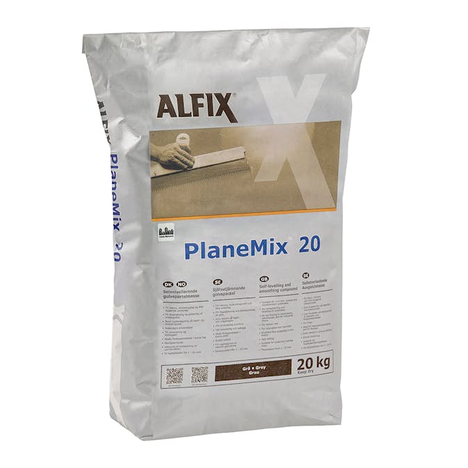 Planmix Konradssons 20 20kg