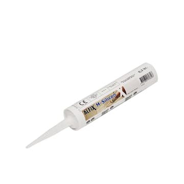 Silikon-A Jurabeige Konradssons 0,3 liter