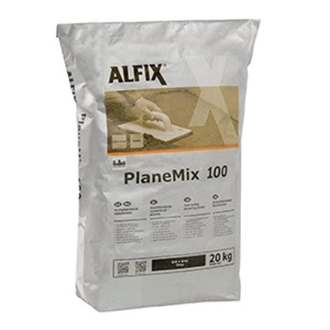 Planmix Konradssons 100 20 kg