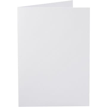 Kort Creativ Company KortStl 10,5x15 cm 10 st/1 Förp