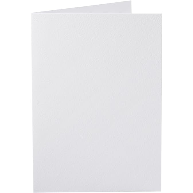 Kort Creativ Company KortStl 10,5x15 cm 10 st/1 Förp