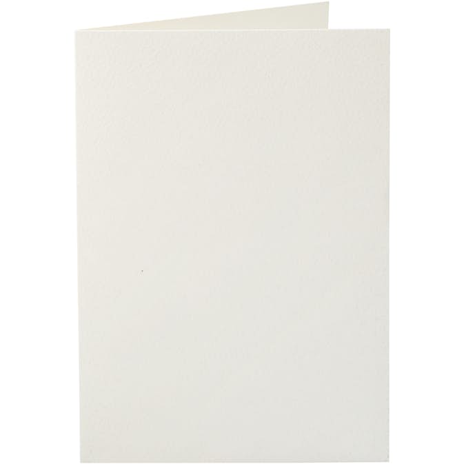 Kort Creativ Company KortStl 10,5x15 cm 10 st/1 Förp