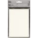 Kort Creativ Company KortStl 10,5x15 cm 10 st/1 Förp
