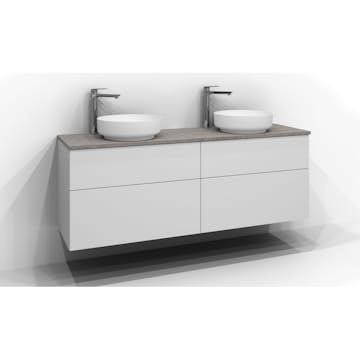 Bänkskiva Svedbergs Glimmer Dubbel