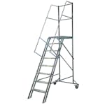 Trappa Laggo Med Lejd