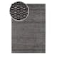 Utomhusmatta KM Carpets Palma Plain
