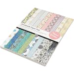 Handgjort Creativ Company Papper A4 210x297 mm 20 Ark/Förp