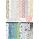 Handgjort Creativ Company Papper A4 210x297 mm 20 Ark/Förp