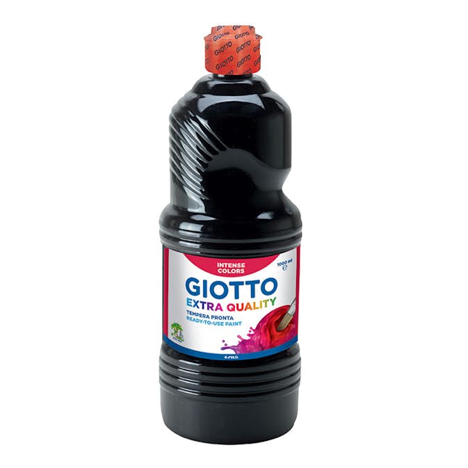 Plakatfärg Giotto 1 L