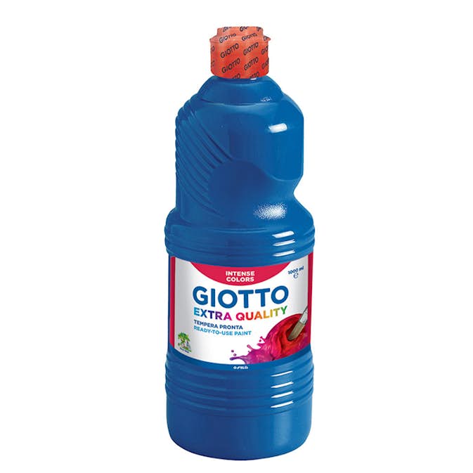 Plakatfärg Giotto 1 L
