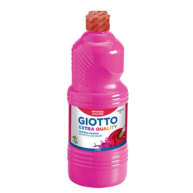 Plakatfärg Giotto 1 L