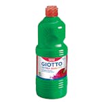 Plakatfärg Giotto 1 L