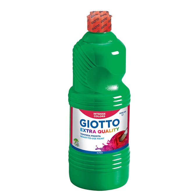 Plakatfärg Giotto 1 L