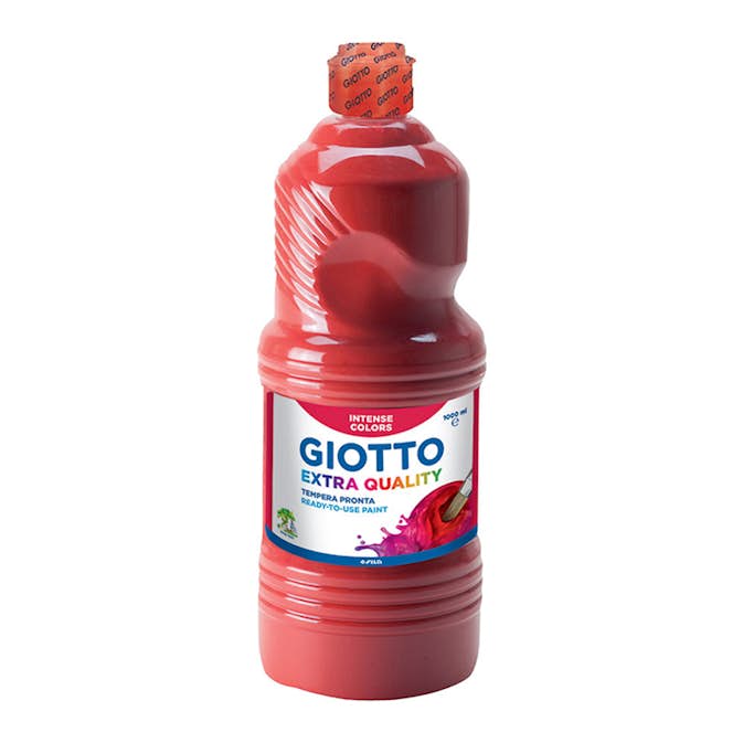 Plakatfärg Giotto 1 L