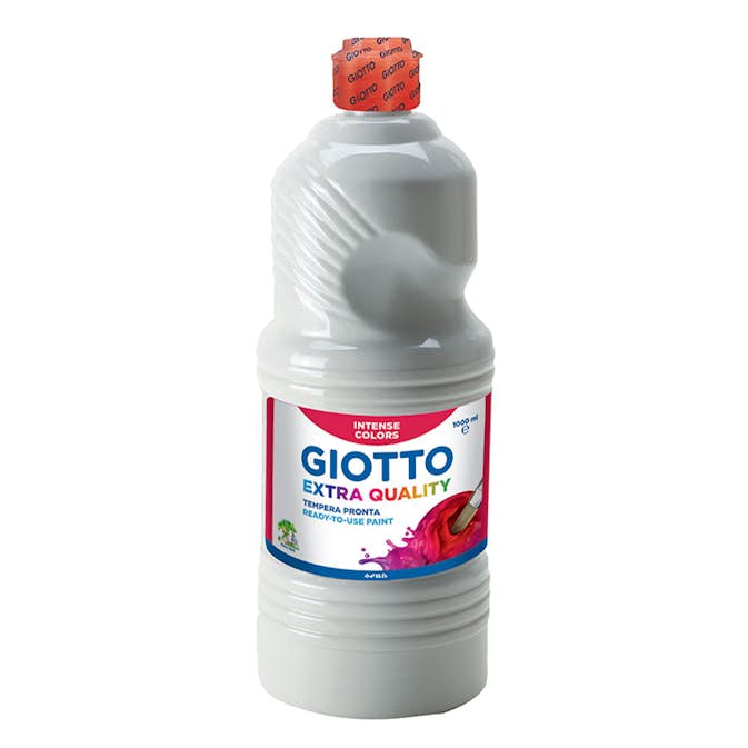Plakatfärg Giotto 1 L