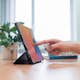 Tabletfodral HAMA iPad Pro 12.9" (2020/2021/2022)