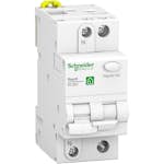 Personskyddsbrytare Schneider Electric Resi9