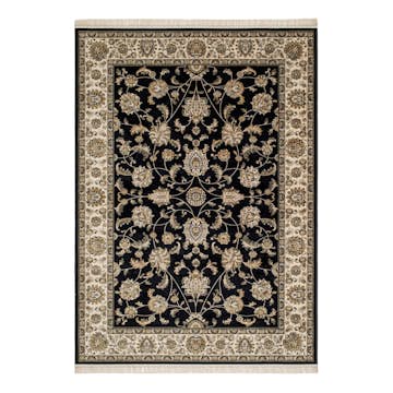 Persisk Matta KM Carpets Teheran Bidjar