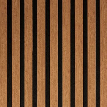 Akustikpanel Fibrotech UNIKA Våtrum