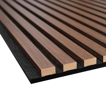 Akustikpanel Fibrotech UNIKA Våtrum